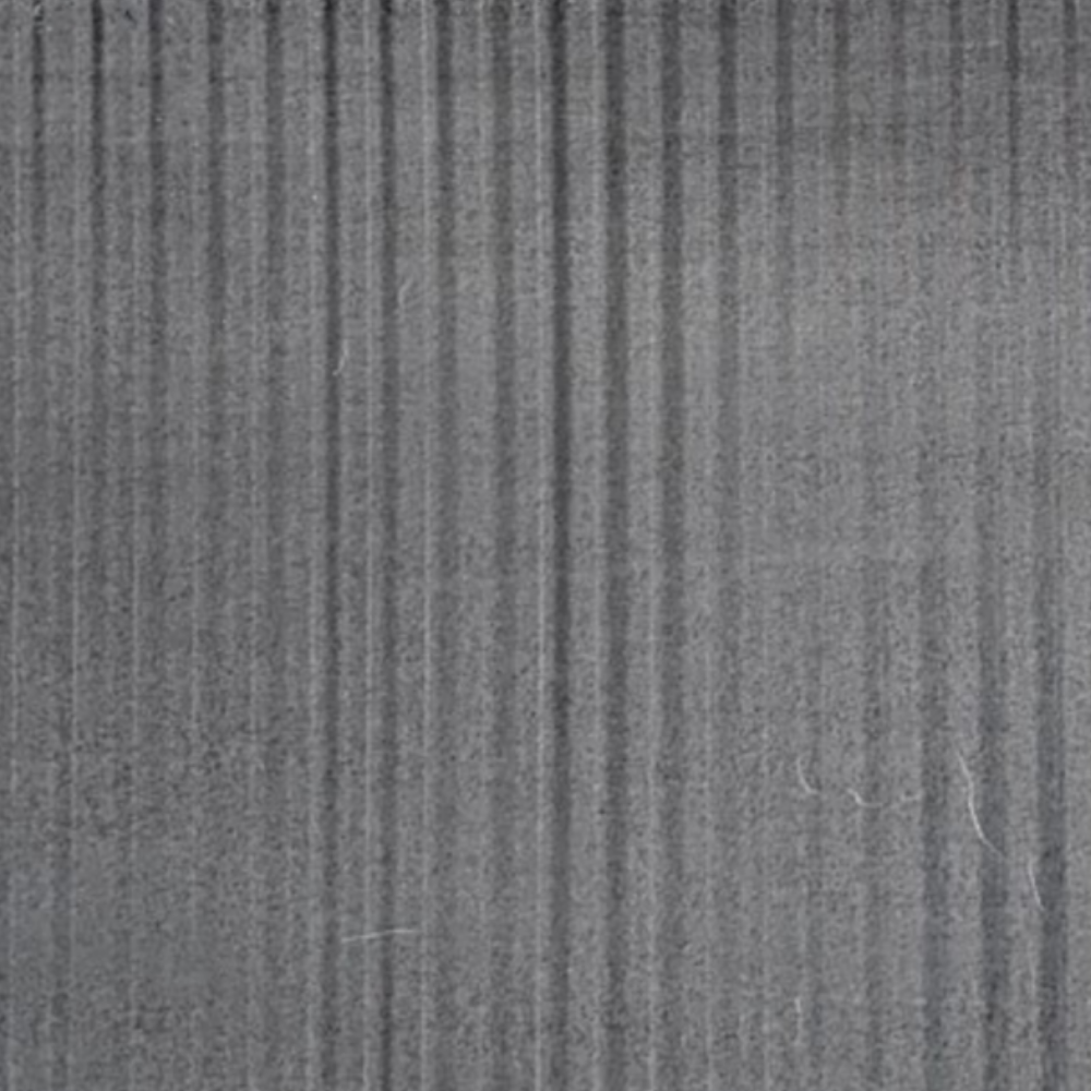 Antique Bonderized Corrugated Steel Roofing Sheet 26ga - 26in Width