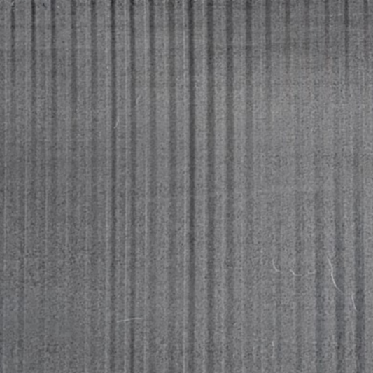 Antique Bonderized Corrugated Steel Roofing Sheet 26ga - 26in Width